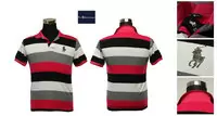 t shirt polo ralph lauren coton 2013 genereux hommes prl pink france